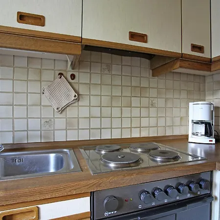 Flat In With Garden * Шмалленберг