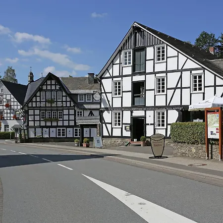 Flat In With Garden * Шмалленберг