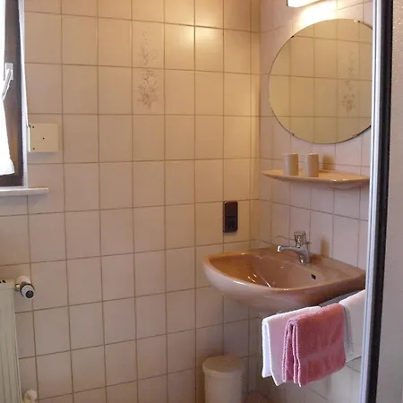 Flat In With Garden * Шмалленберг