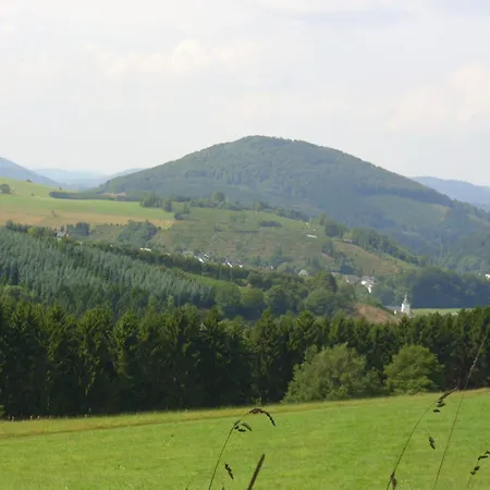 Flat In With Garden Апартаменты *