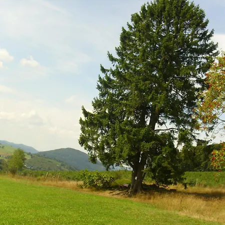 Flat In With Garden Апартаменты