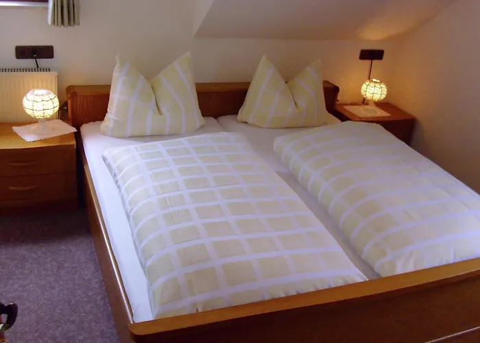 Appartement Flat In With Garden *